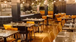 Una foto del restaurante PizzaExpress Rochester - High Street