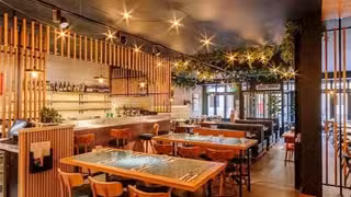 A photo of PizzaExpress Maidstone - Earl Street restaurant