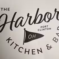 Una foto del restaurante The Harbor Kichen & Bar