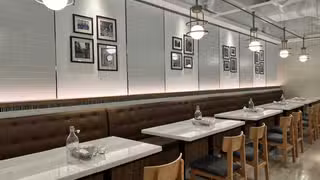 Una foto del restaurante BELLINI Pasta Pasta 新竹巨城店