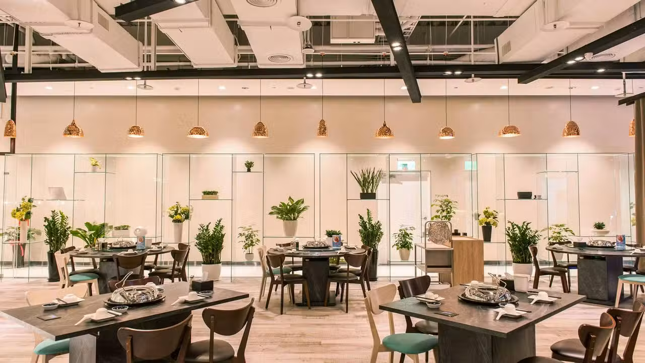 漉海鮮蒸氣鍋 南港中信店, Taipei City, TPE