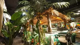 Een foto van restaurant 泰滾 Rolling Thai 南京店