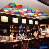 Een foto van restaurant TGI FRIDAYS 夢時代店