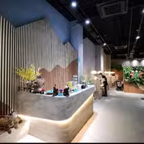 Een foto van restaurant 鍋泰山 員林店