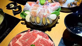 Een foto van restaurant 火鍋很忙 大同店
