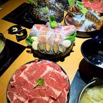 Una foto del restaurante 火鍋很忙 大同店