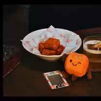 BarHome餐廳的相片