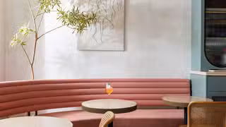 A photo of Jeune et Jolie restaurant