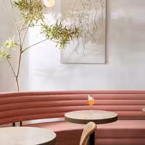 Una foto del restaurante Jeune et Jolie
