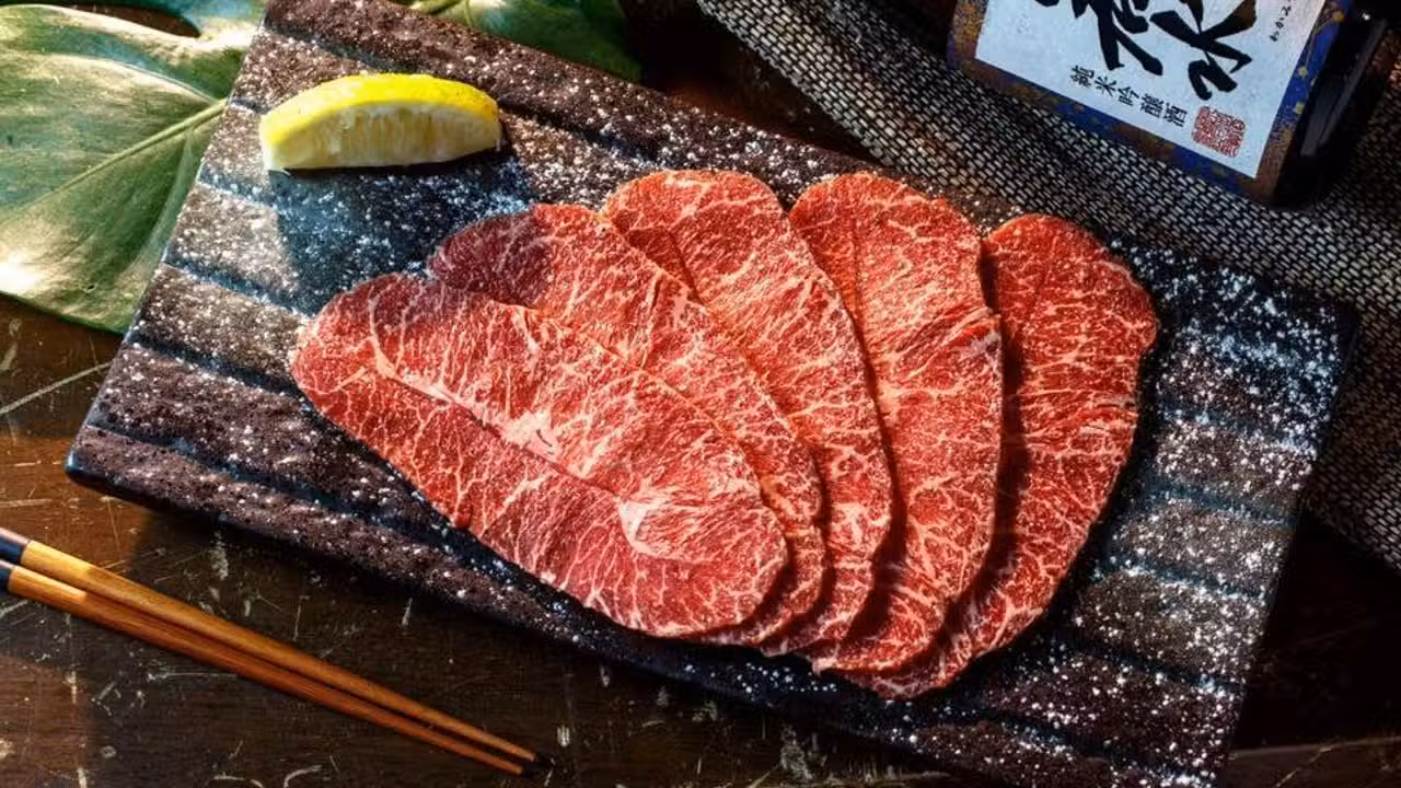 米炭火燒肉小酒館 公園店, Taipei City, TPE