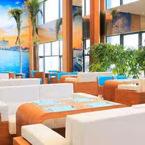 Una foto del restaurante 藍洞餐廳 Apatite