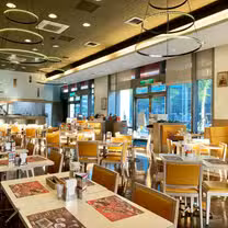A photo of 樂雅樂餐廳 南港園區店 restaurant