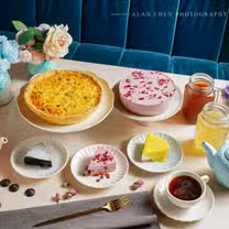 Una foto del restaurante 老派的約會 北新店
