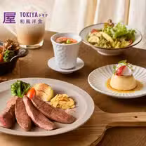 Een foto van restaurant 陶板屋 和風創作料理 彰化東民店