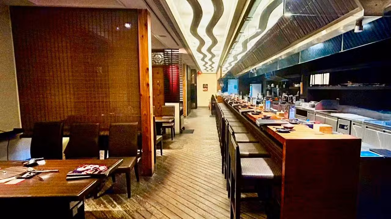 胡同燒肉 湖同燒肉8號店, Kaohsiung City, KHH