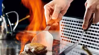 Una foto del restaurante 夏慕尼 新香榭鉄板燒 中壢復興店