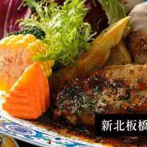 Een foto van restaurant B&G德國農莊烘焙餐茶館 大遠百板橋店