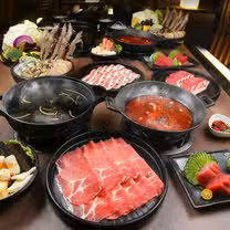 A photo of 打狗霸。TAKAO1972 駁二店 restaurant
