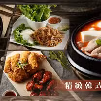 Een foto van restaurant 涓豆腐 南港車站店