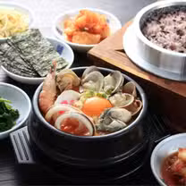 A photo of 豆腐村 大葉高島屋店 restaurant