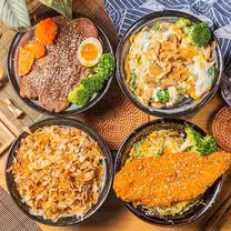 A photo of 八番職人 日式丼飯專門店 restaurant