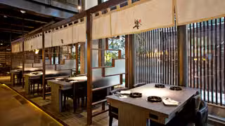 Een foto van restaurant 鼎盛十里鍋物 新竹店