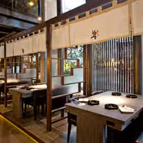 Een foto van restaurant 鼎盛十里鍋物 新竹店