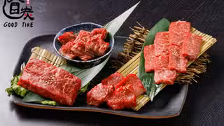 Een foto van restaurant 谷炭 G.T.Yakiniku
