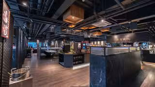 Een foto van restaurant 森森燒肉 竹北店