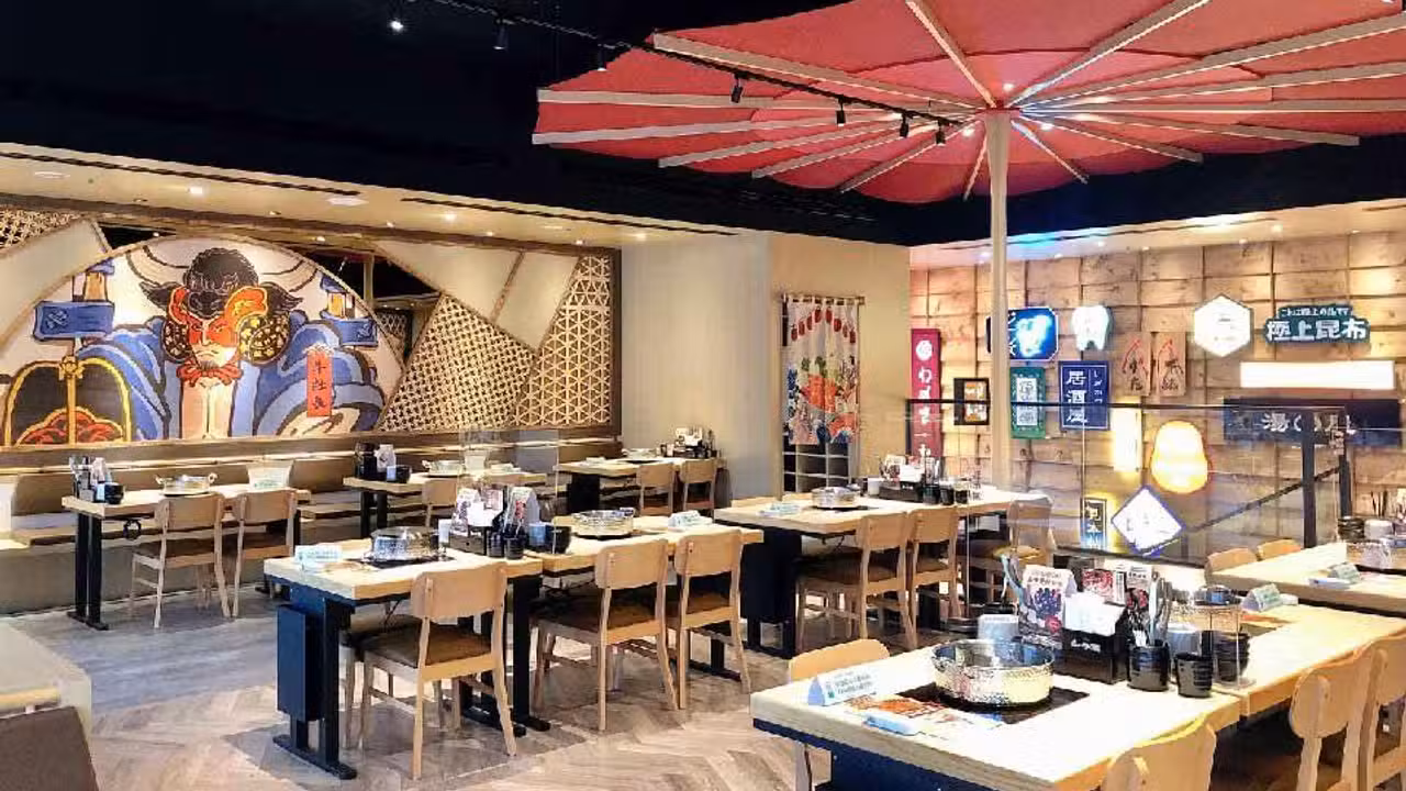 和牛涮 日式鍋物放題 台中文心崇德店, Taichung City, TXG