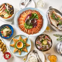 Een foto van restaurant PAPAYA泰式料理