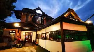 A photo of 八百里燒肉 restaurant
