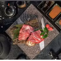 Een foto van restaurant 禾舍日式炭烤
