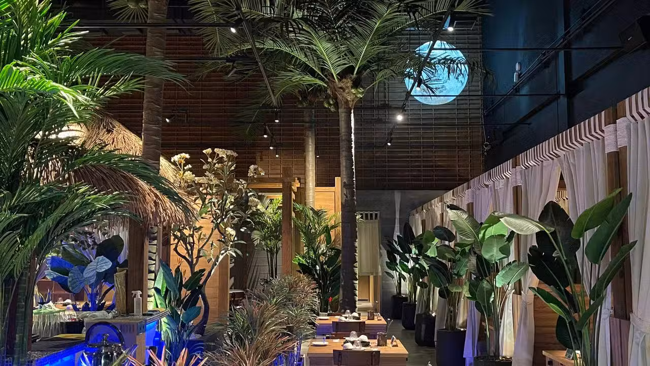 泰滾 Rolling Thai 崇德店, Taichung City, TXG