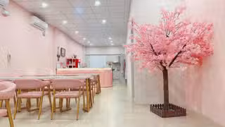 Een foto van restaurant Lin早午餐 Lin早午餐