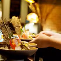 Una foto del restaurante 大洲魚寮 海鮮·燒物 餐廳