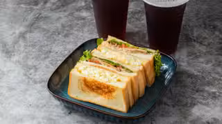 Una foto del restaurante 旺春豐鉄板吐司