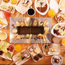 Foto von 串家物語 台南店 Restaurant