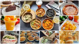 Een foto van restaurant Living cafe.69