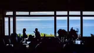 Een foto van restaurant 原野牧場