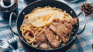 Een foto van restaurant 紅橘子永利店