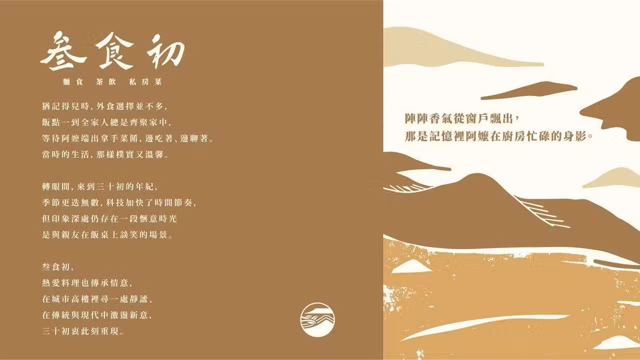 叁食初, Taichung City, TXG