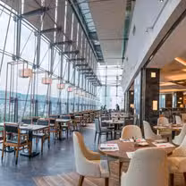 A photo of 漢來海港 天母店 restaurant