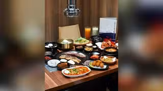 A photo of 裏山餐酒館 restaurant