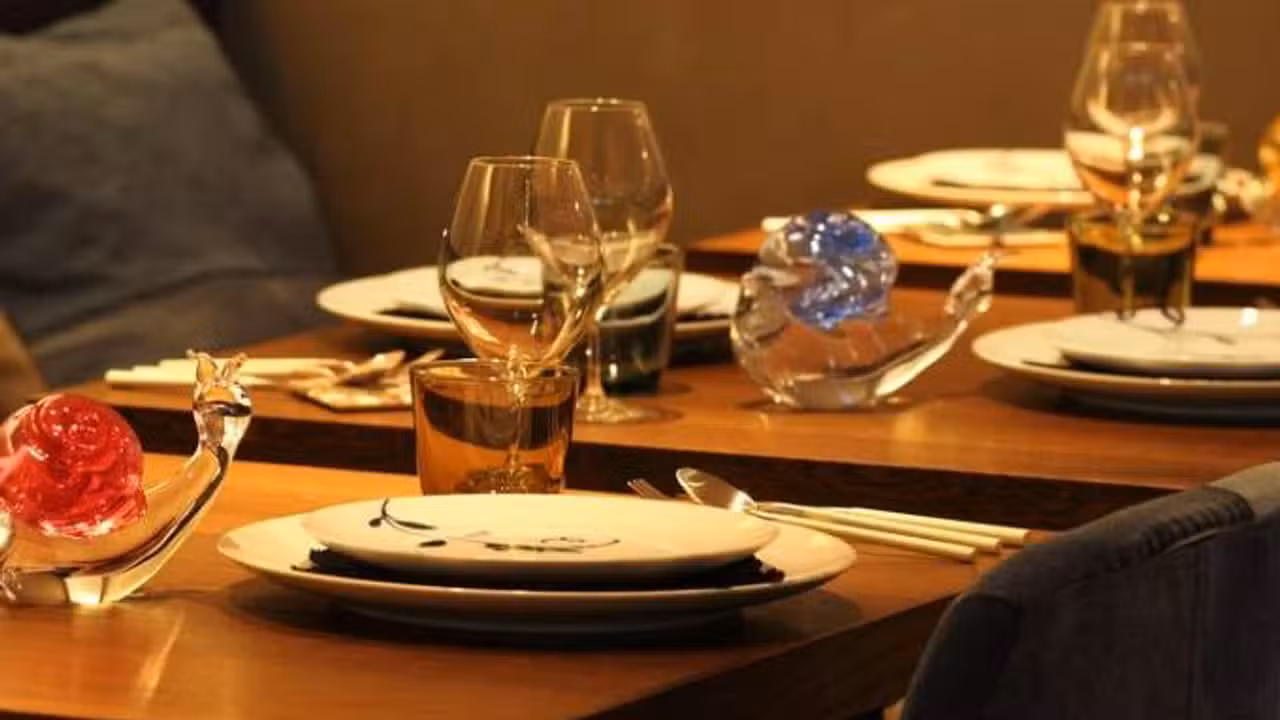 biodinamico, Shibuya-Ku, Tokyo