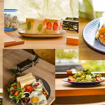 Foto von 高平二館 Restaurant