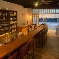 Een foto van restaurant 八百屋