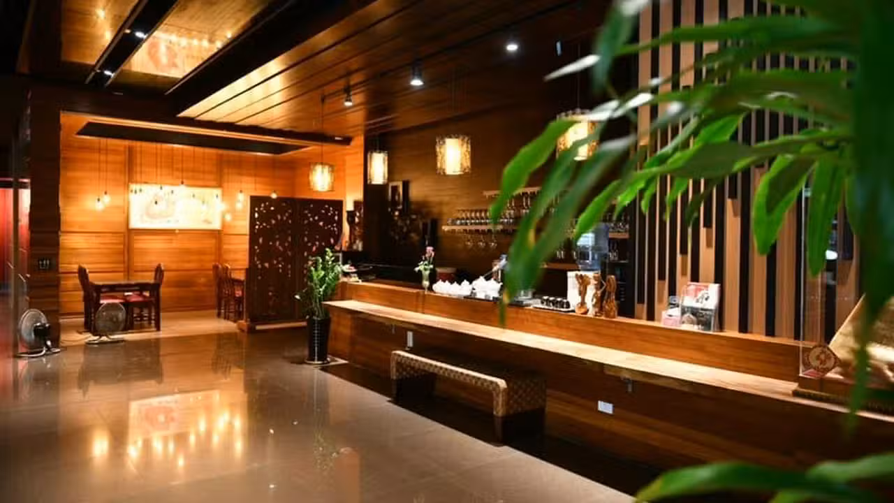 新源芳 食藝軒, Taoyuan City, TAO