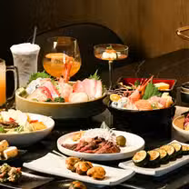 A photo of 麓島 居酒聚場 restaurant