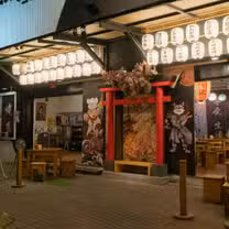Een foto van restaurant 串亦燒 台南海安店